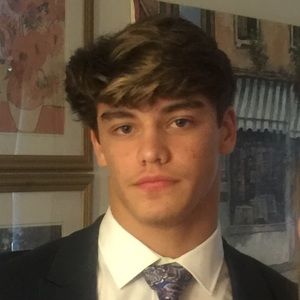 Meet your Posher, Ryan